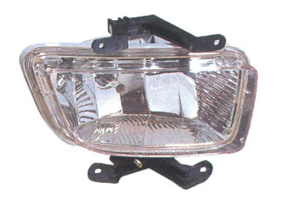 Fendinebbia Destro Per Kia Picanto (KI3204413)