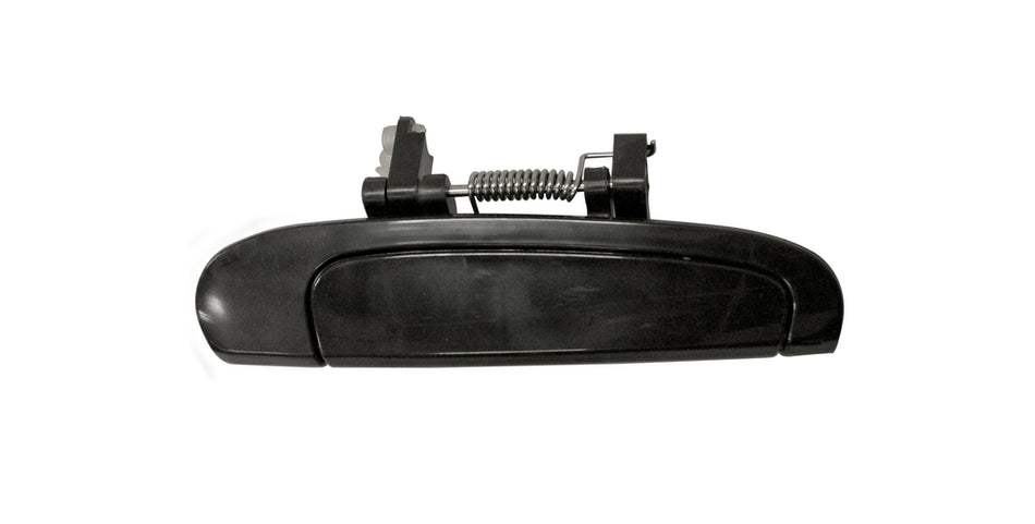 Maniglia Posteriore Destra-Esterna-Nera-Liscia Per Kia Picanto (KI3208107)