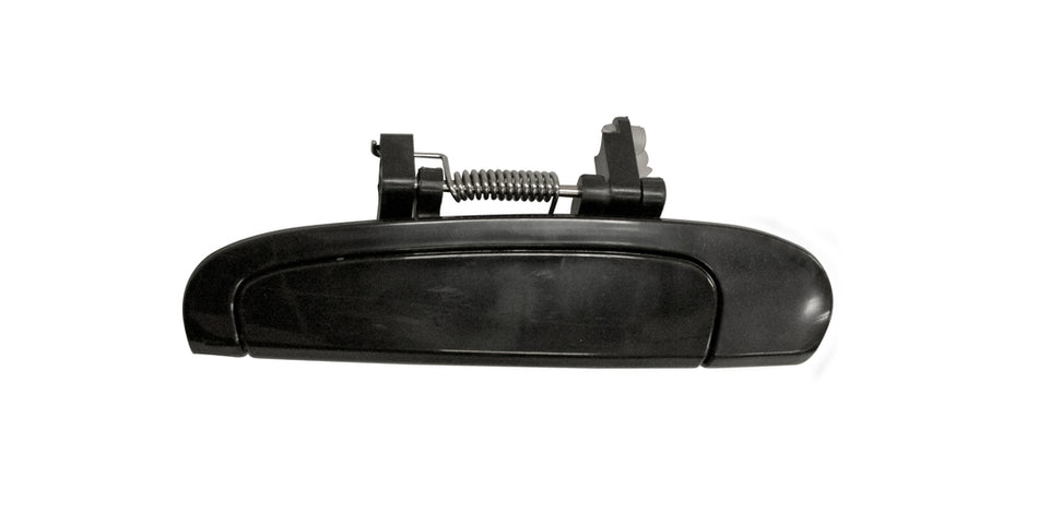 Maniglia Posteriore Sinistra-Esterna-Nera-Liscia Per Kia Picanto (KI3208108)
