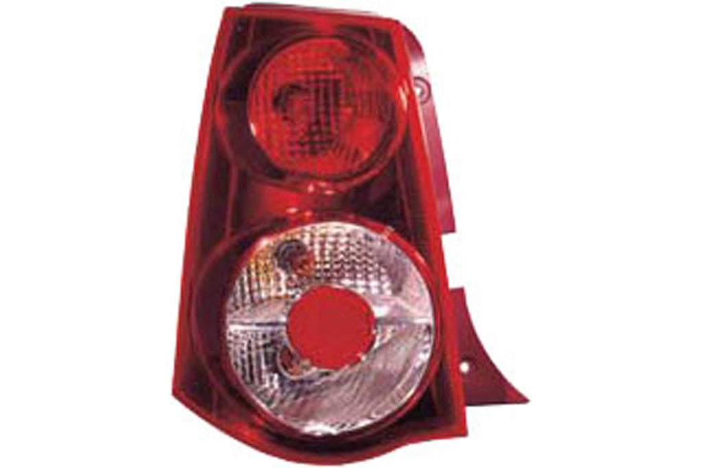 Fanale Posteriore Destro-Senza Portalampada Per Kia Picanto (KI3224153)