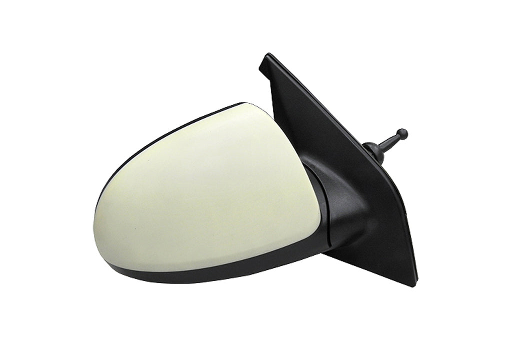 Retrovisore Destro-A Cavi-Nero-Convesso Per Kia Picanto (KI3227103)