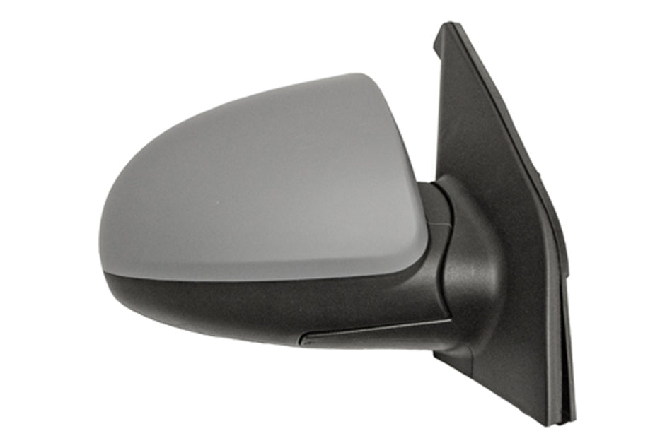 Retrovisore Destro-A Cavi-Con Primer-Convesso Per Kia Picanto (KI3227113)