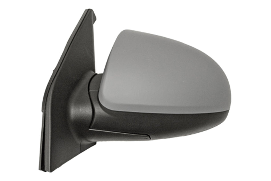 Retrovisore Sinistro-A Cavi-Con Primer-Convesso Per Kia Picanto (KI3227114)