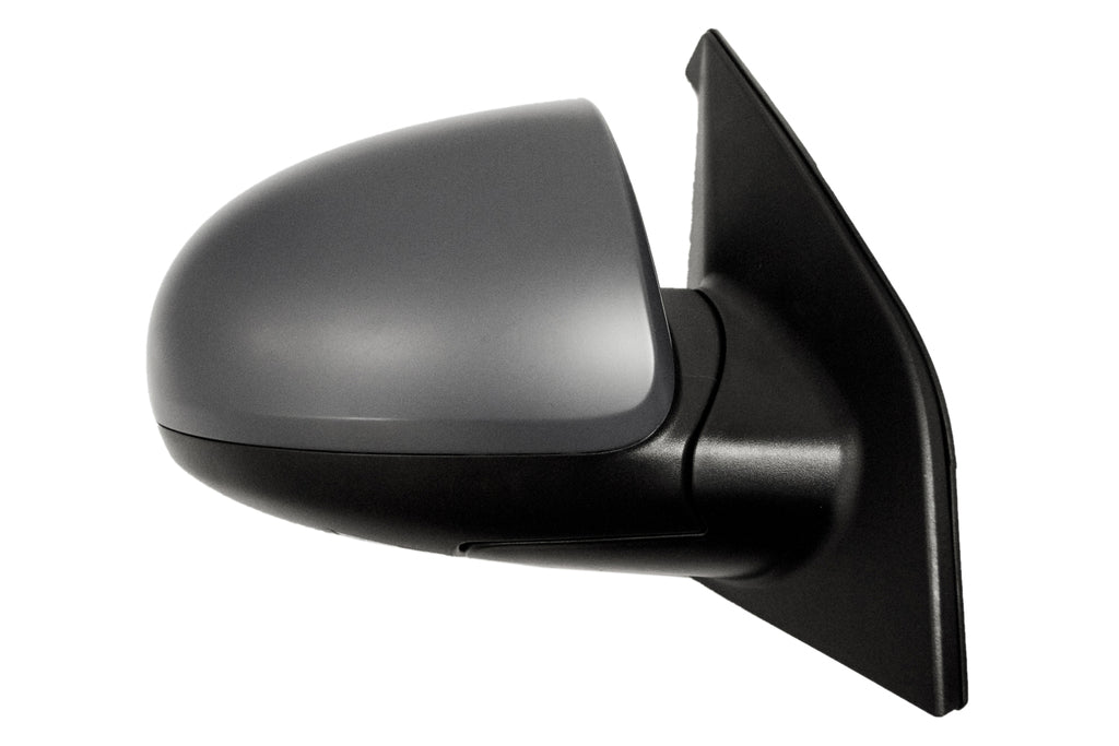 Retrovisore Sinistro-Elettrico-Termico-Con Primer-Convesso-8h5p Per Kia Picanto (KI3227314P)