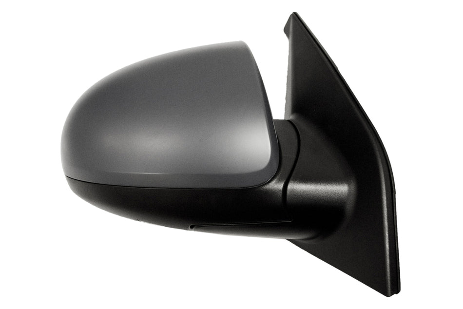 Retrovisore Sinistro-Elettrico-Termico-Con Primer-Convesso-8h5p Per Kia Picanto (KI3227314P)