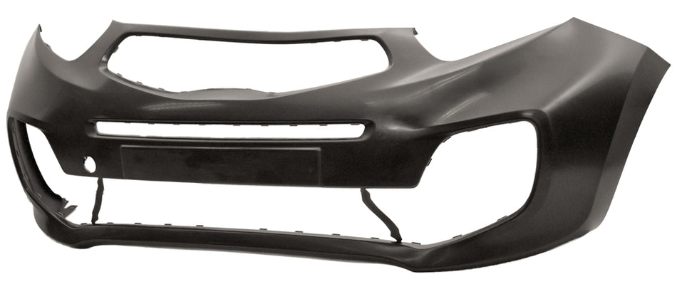 Paraurti Anteriore-Con Primer-Con Sede Fendi Mod. 3 Porte Per Kia Picanto (KI3241011)