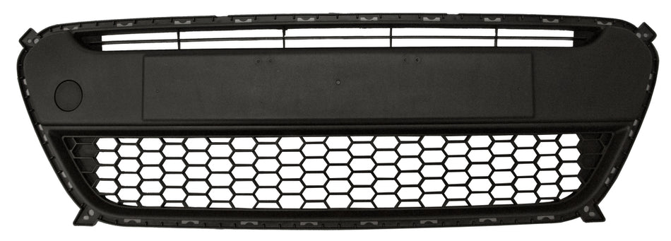 Griglia Paraurti Anteriore-Centrale Mod. 5 Porte Per Kia Picanto (KI3242130)