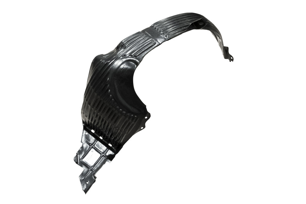 Passaruota Anteriore Destro Mod. 3 Porte Per Kia Picanto (KI3243613)