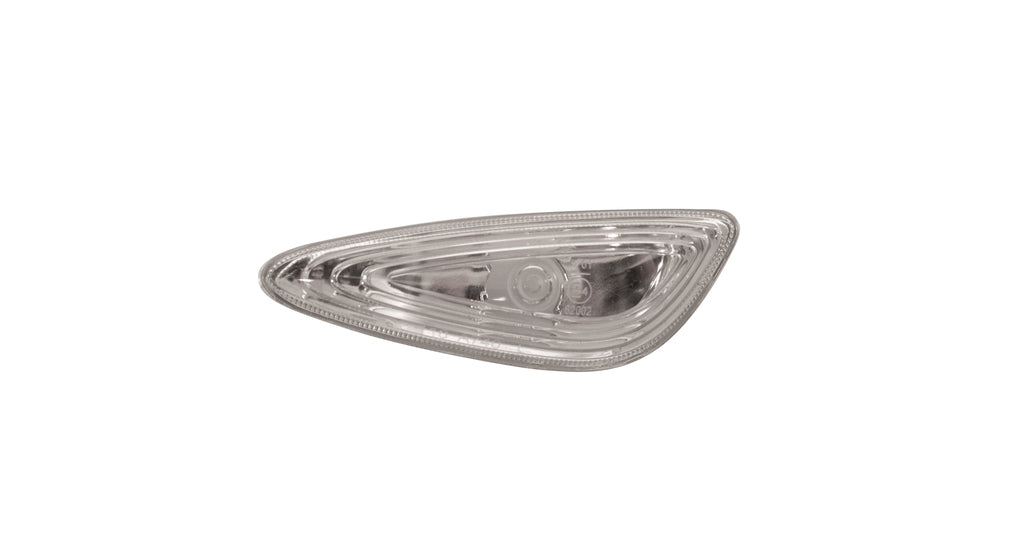 Fanale Laterale Sinistro-Bianco-Con Portalampada Per Kia Picanto (KI3244042)