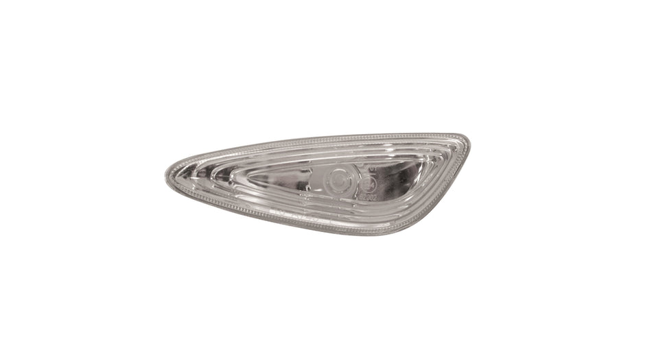Fanale Laterale Sinistro-Bianco-Con Portalampada Per Kia Picanto (KI3244042)