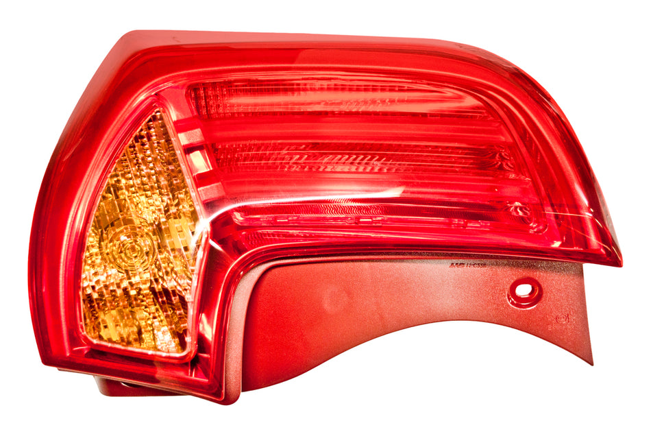 Fanale Posteriore Destro-Senza Portalampada Per Kia Picanto (KI3244053)