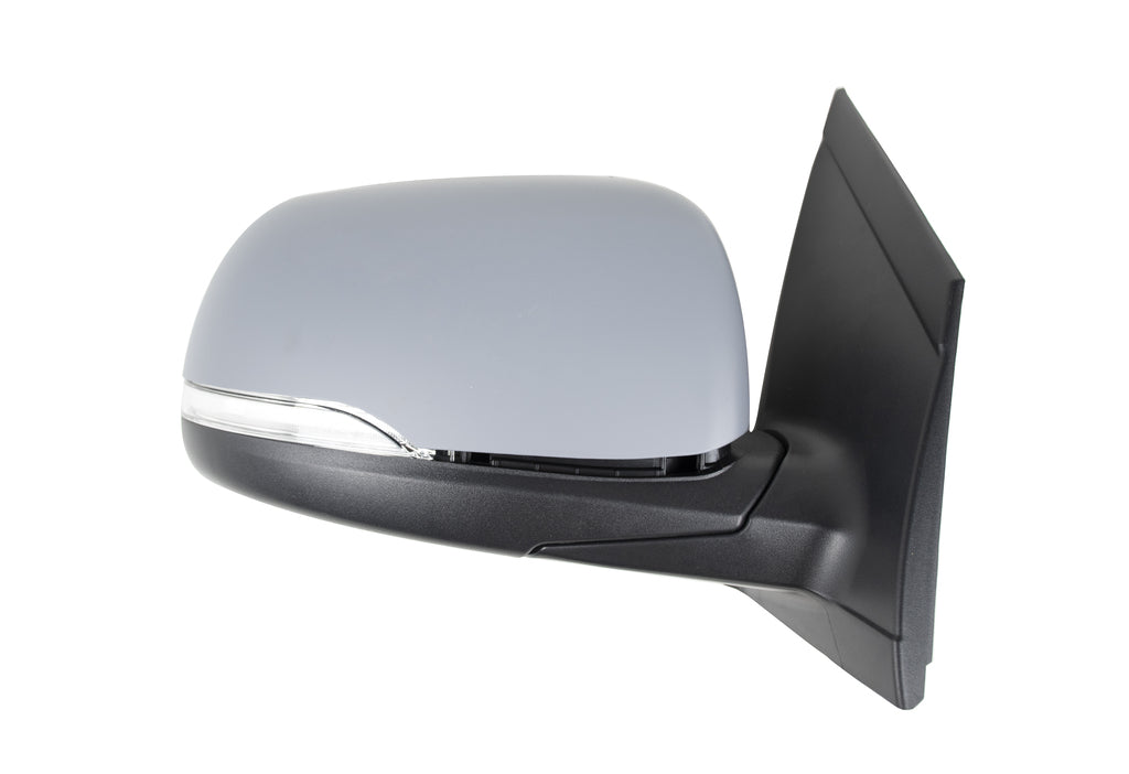 Retrovisore Destro-Elettrico-Con Primer-Termico-Chiudibile-Con Fanale-Convesso Per Kia Picanto (KI3247343)