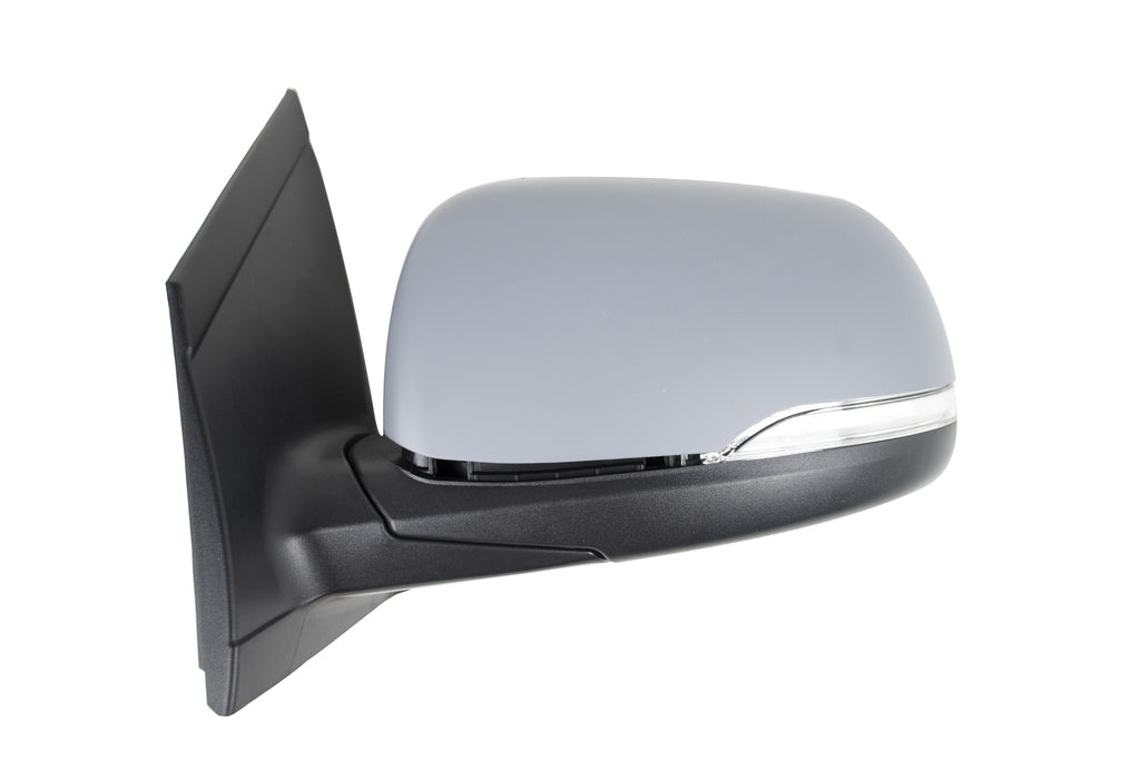 Retrovisore Sinistro-Elettrico-Con Primer-Termico-Chiudibile-Con Fanale-Convesso Per Kia Picanto (KI3247344)