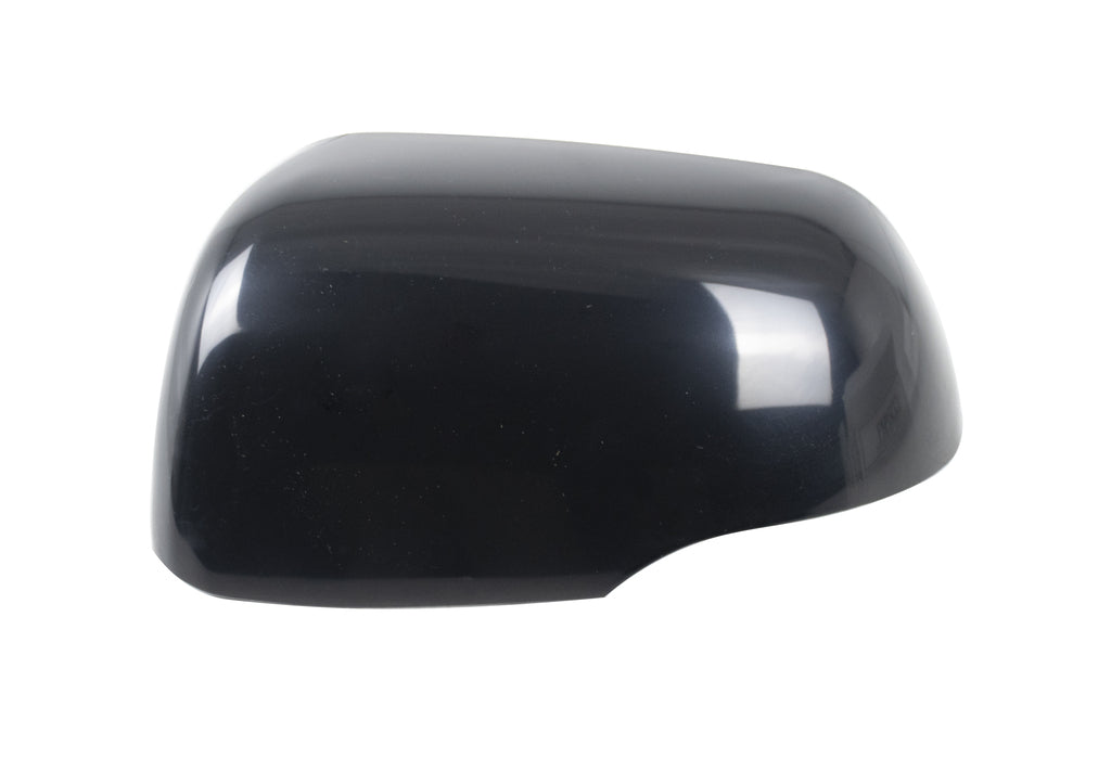 Calotta Retrovisore Sinistro-Nera-Con Sede Fanale Per Kia Picanto (KI3247404)