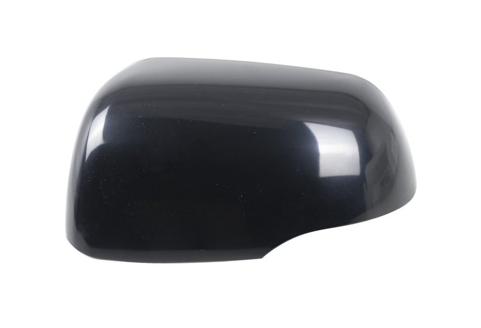 Calotta Retrovisore Sinistro-Nera-Con Sede Fanale Per Kia Picanto (KI3247404)