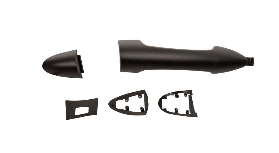 Maniglia Anteriore/posteriore Destra-Esterna-Con Primer-Senza Foro Nottolino Per Kia Picanto (KI3248003)