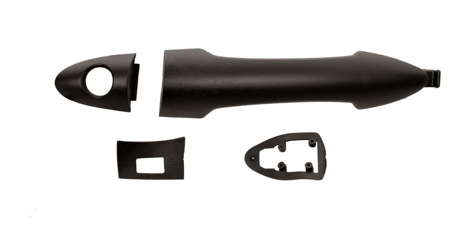 Maniglia Anteriore Sinistra-Esterna-Con Primer-Con Foro Nottolino Per Kia Picanto (KI3248004)