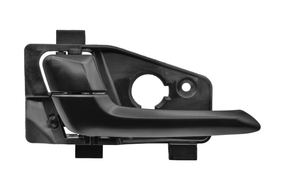 Maniglia Anteriore Sinistra-Interna-Nera Per Kia Picanto (KI3248402)