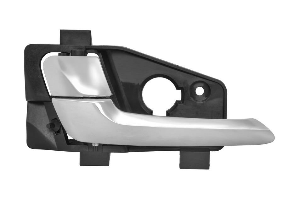 Maniglia Anteriore Sinistra-Interna-Cromata Per Kia Picanto (KI3248412)