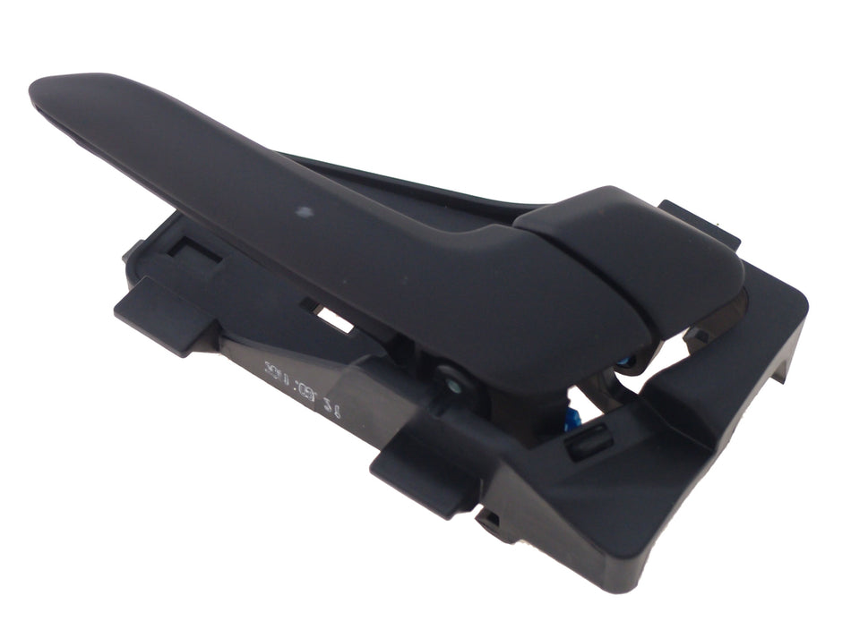 Maniglia Posteriore Destra-Interna-Nera Per Kia Picanto (KI3248501)