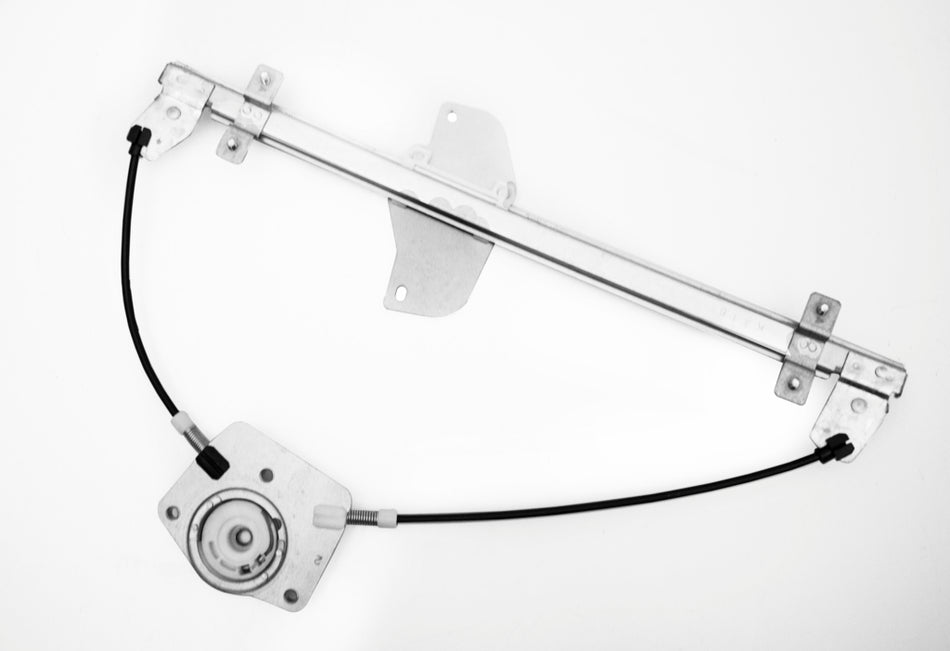 Meccanismo Alzacristallo Anteriore Destro Mod. 3 Porte Per Kia Picanto (KI324W011)