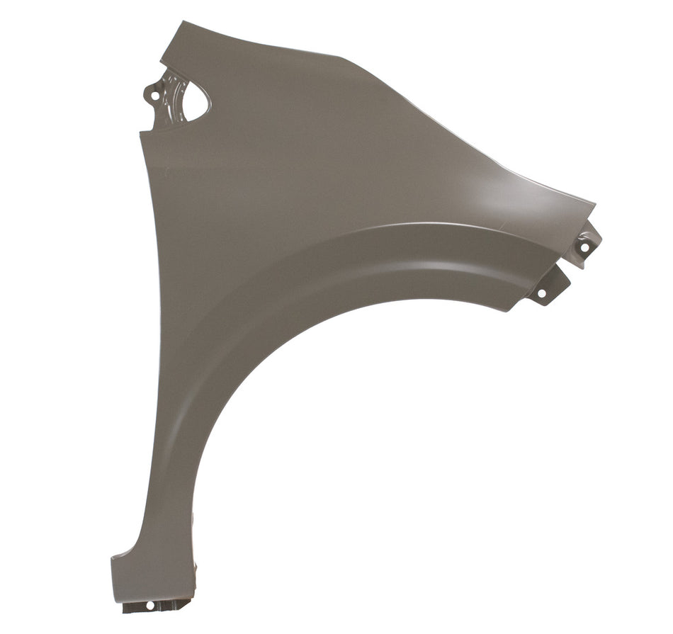 Parafango Anteriore Destro Per Kia Picanto (KI3283003)