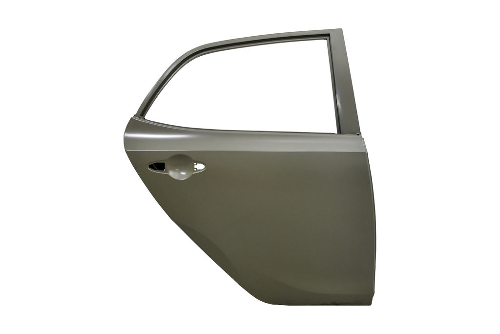 Porta Posteriore Destra Per Kia Picanto (KI3283553)