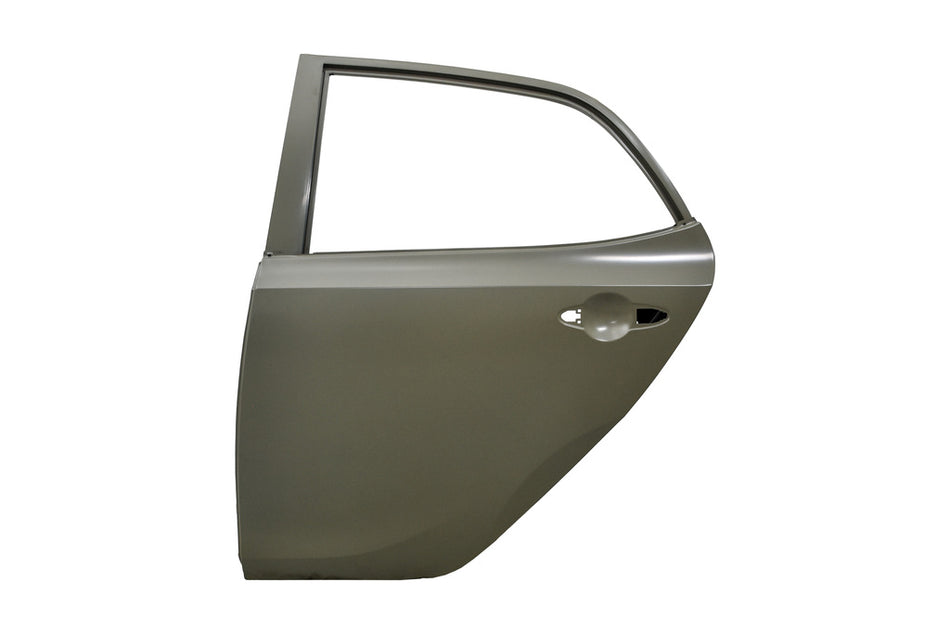 Porta Posteriore Sinistra Per Kia Picanto (KI3283554)