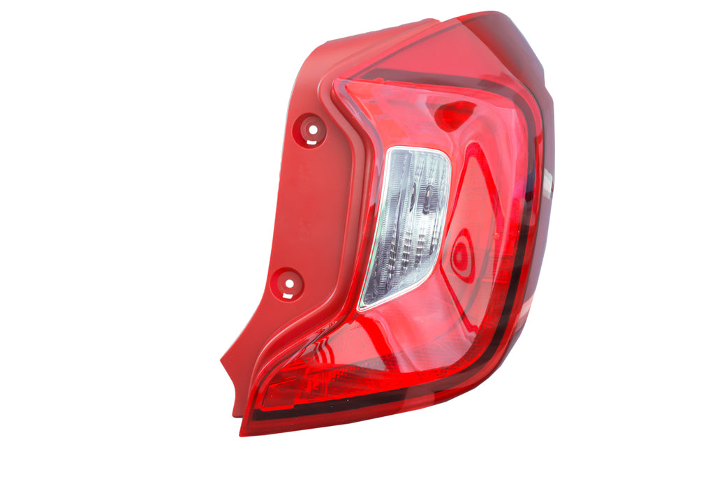 Fanale Posteriore Destro-Con Portalampada Per Kia Picanto (KI3284053)