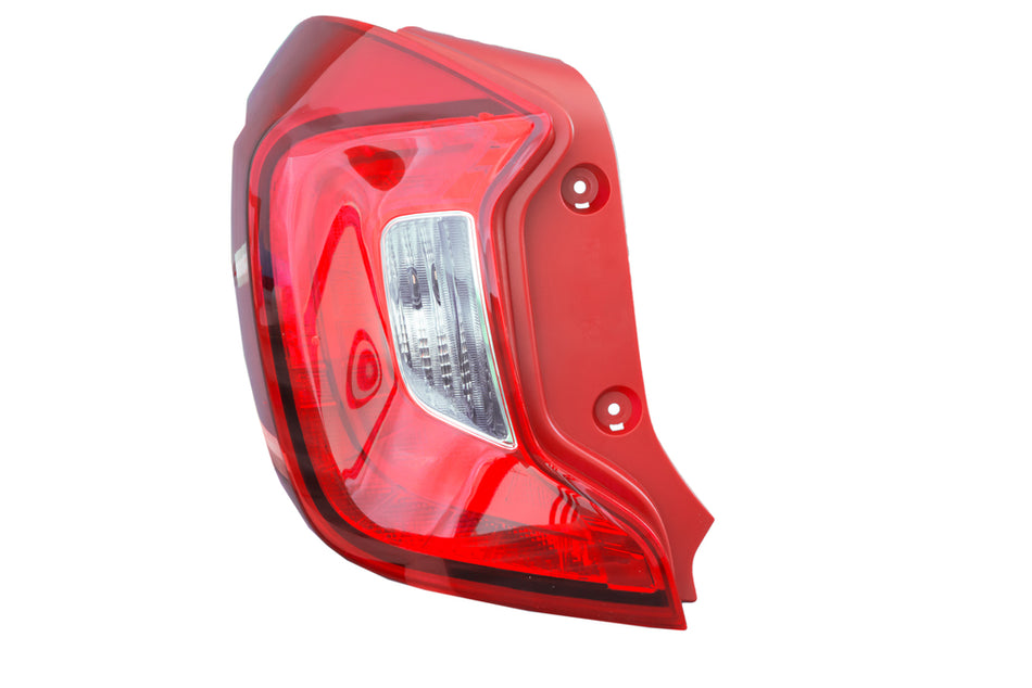Fanale Posteriore Sinistro-Con Portalampada Per Kia Picanto (KI3284054)