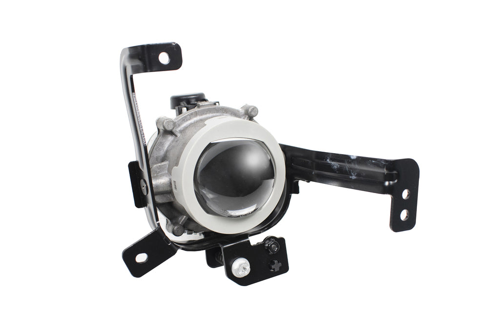 Fendinebbia Destro Per Kia Picanto (KI3284413)