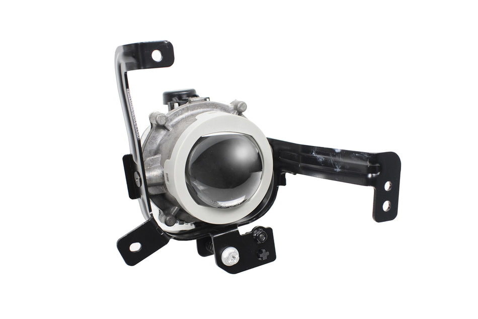 Fendinebbia Destro Per Kia Picanto (KI3284413)