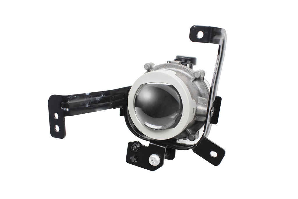 Fendinebbia Sinistro Per Kia Picanto (KI3284414)