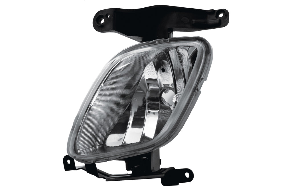 Fendinebbia Sinistro Per Kia Venga (KI3304414)