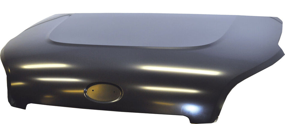 Cofano Per Kia Soul (KI3503100)