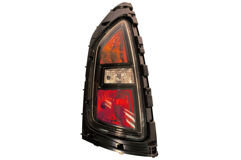 Fanale Posteriore Sinistro-Senza Portalampada Per Kia Soul (KI3504154)
