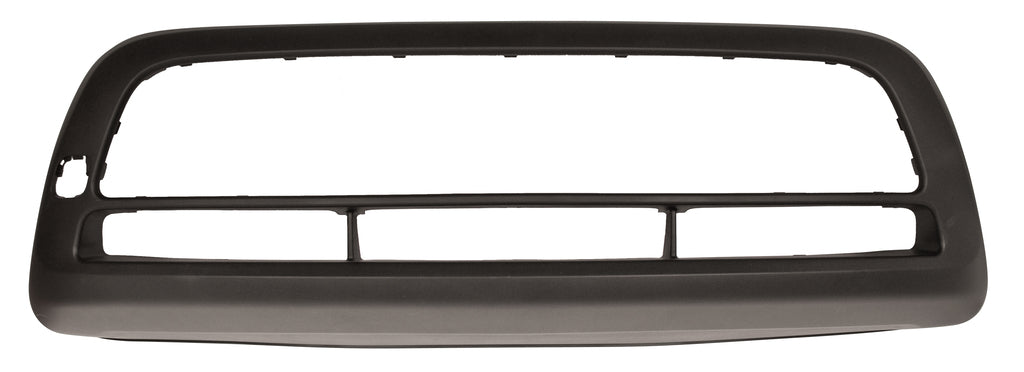 Modanatura Paraurti Anteriore-Inferiore-Grigio Scuro Per Kia Soul (KI3521235)