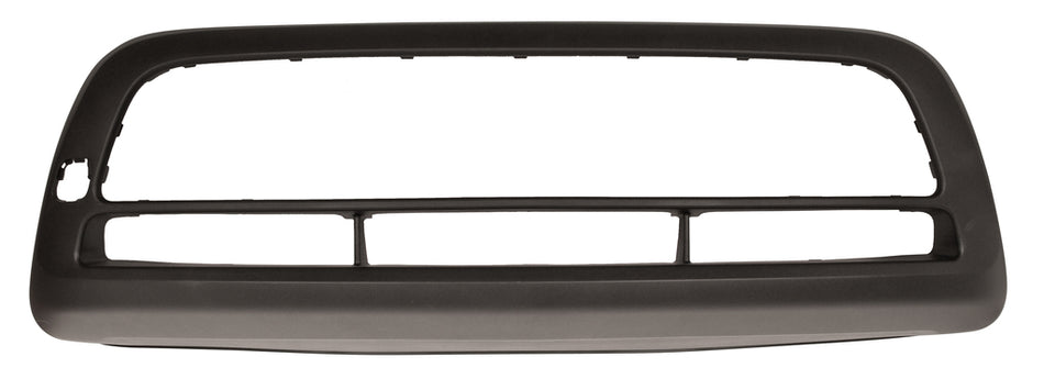 Modanatura Paraurti Anteriore-Inferiore-Grigio Scuro Per Kia Soul (KI3521235)