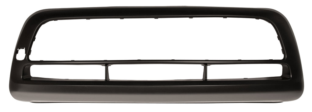 Modanatura Paraurti Anteriore-Inferiore-Con Primer Per Kia Soul (KI3521245)