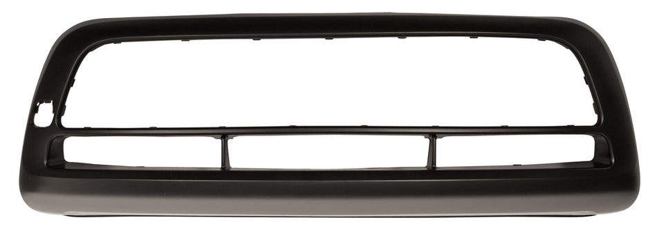 Modanatura Paraurti Anteriore-Inferiore-Con Primer Per Kia Soul (KI3521245)