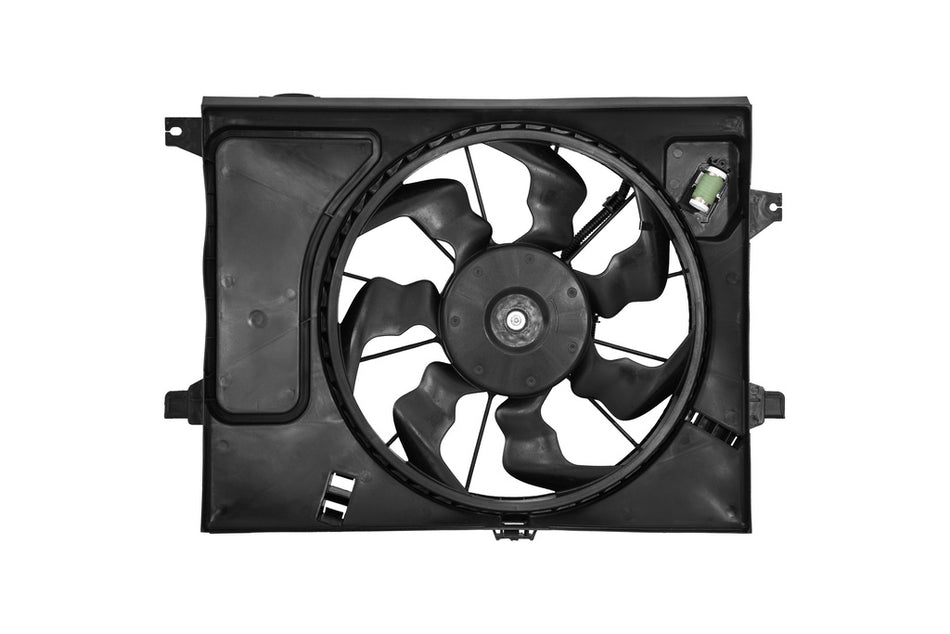 Ventola Per Kia Soul (KI352F001)