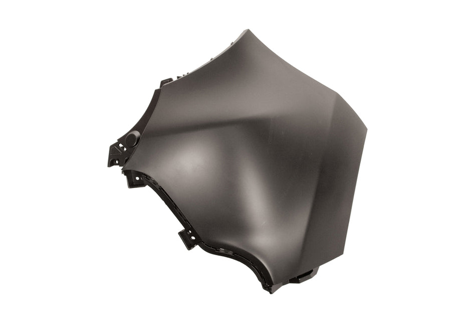 Cantonale Destro Paraurti Posteriore-Con Primer Per Kia Soul (KI3541153)