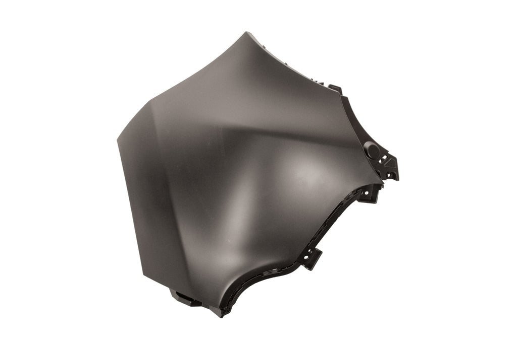 Cantonale Sinistro Paraurti Posteriore-Con Primer Per Kia Soul (KI3541154)