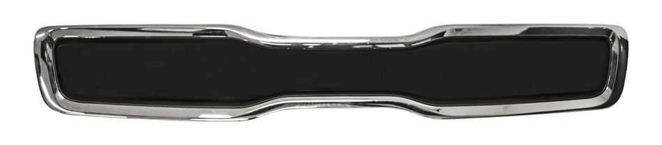 Griglia Radiatore-Nera-Con Modanatura Cromata Per Kia Soul (KI3542001)