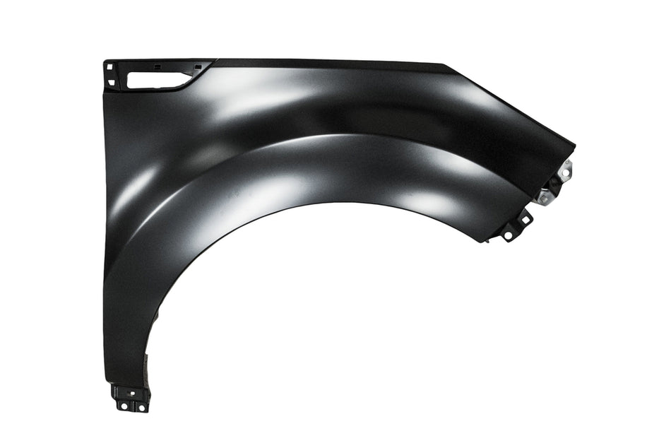 Parafango Anteriore Destro Per Kia Soul (KI3543003)