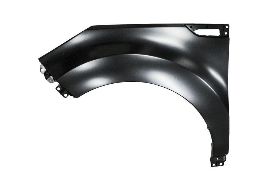 Parafango Anteriore Sinistro Per Kia Soul (KI3543004)