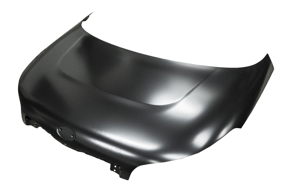 Cofano Per Kia Soul (KI3543100)