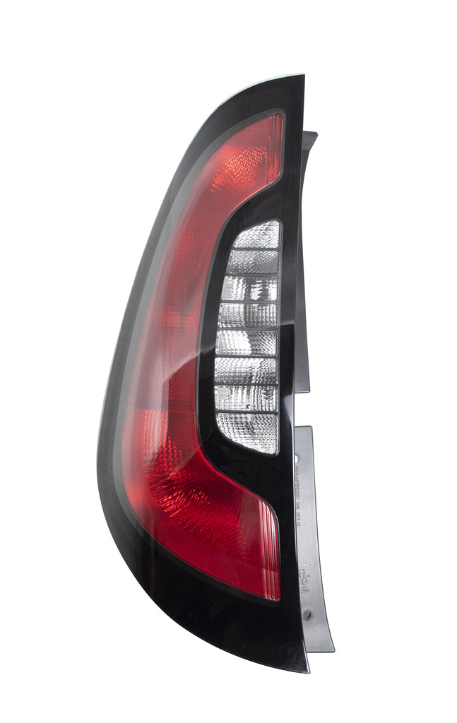 Fanale Posteriore Sinistro-Senza Portalampada Per Kia Soul (KI3544154)