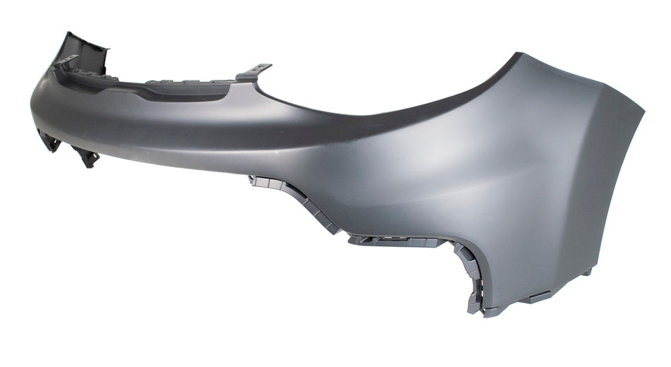 Paraurti Anteriore-Superiore-Con Primer Per Kia Soul (KI3561001)
