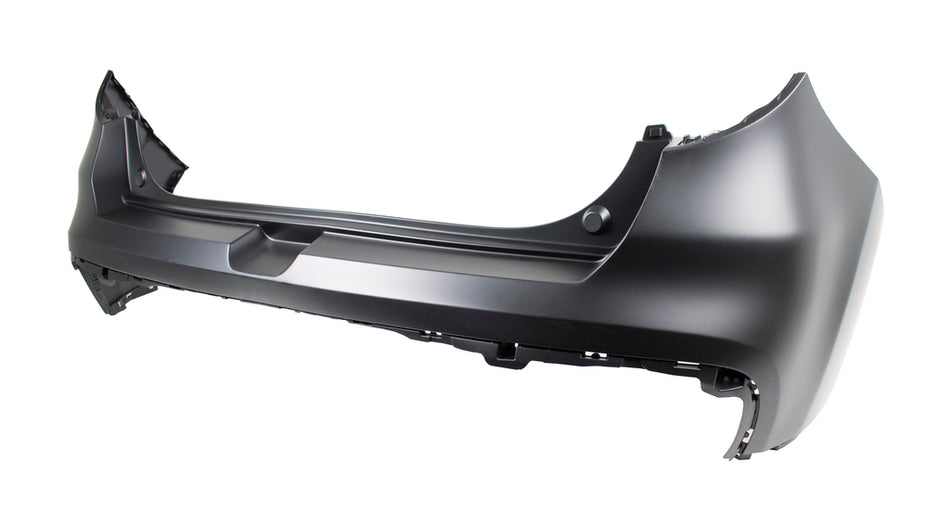 Paraurti Posteriore-Con Primer Per Kia Soul (KI3561051)